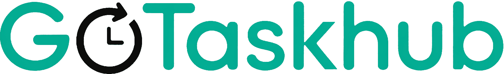 GoTaskhub Logo